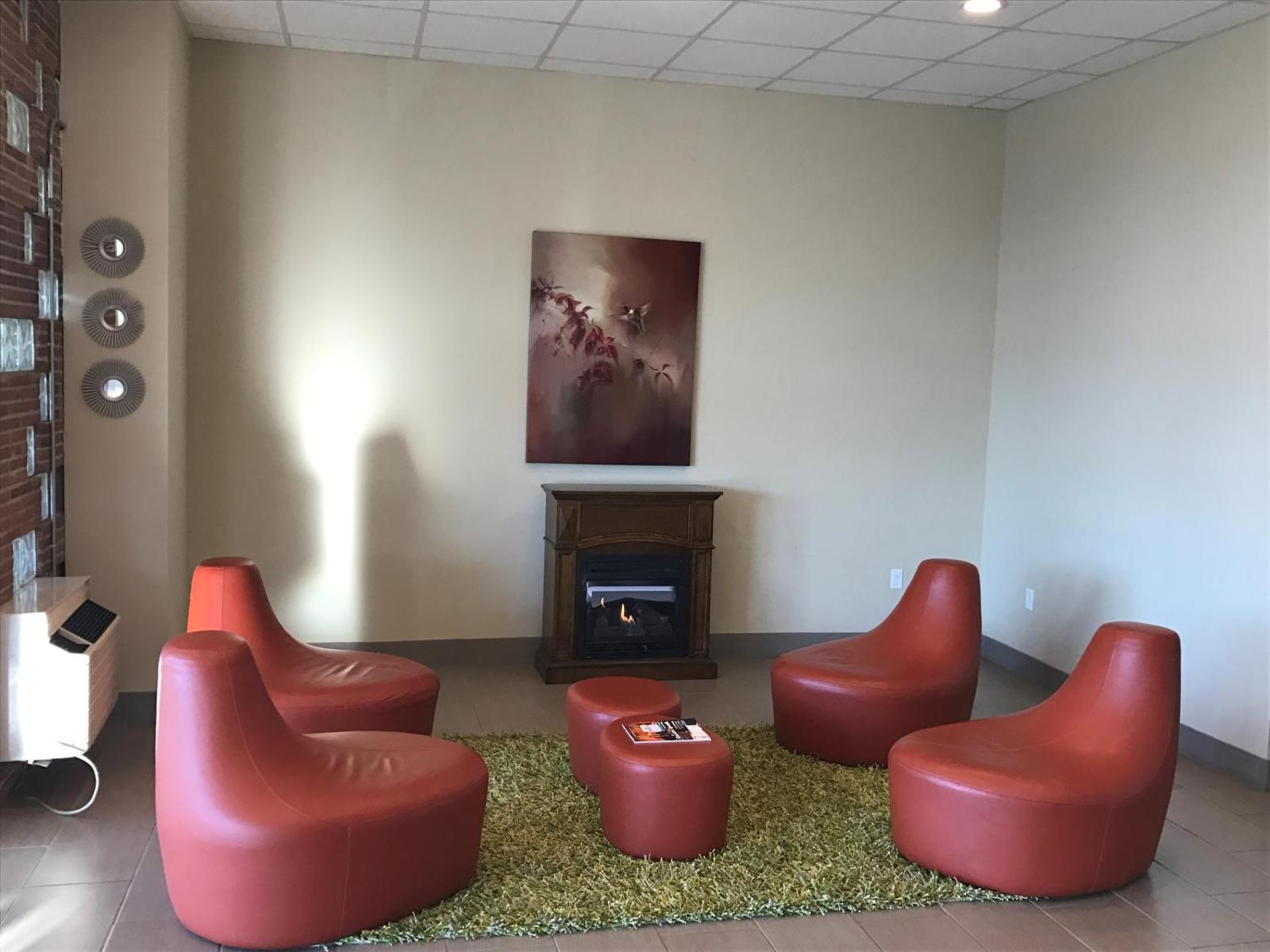 Grantmoor Motor Lodge