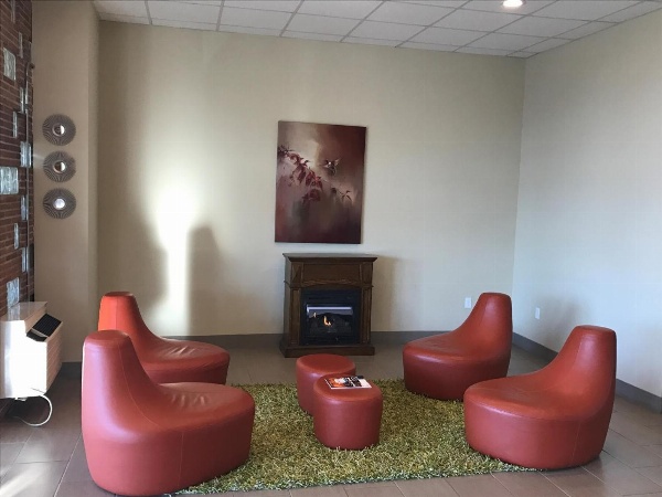 Grantmoor Motor Lodge image 1