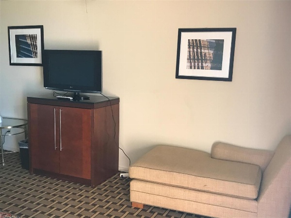 Grantmoor Motor Lodge Main image