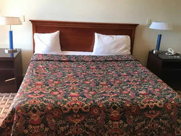 Grantmoor Motor Lodge 4